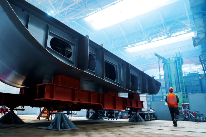 Industrial & Construction Services